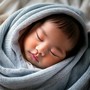 Baby Sleep Melodies: Gentle Music for Rest