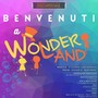 Benvenuti a Wonderland