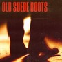 Old Suede Boots