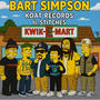 Bart Simpson (feat. Oib1, Profit Stopit, Stitches, Gideon, Lucas Ramon & ZahZahZay) [Explicit]