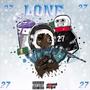 Lone's New Flame (Season II: Storm Edition) [Explicit]