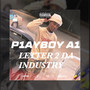 Letter 2 Da Industry (Explicit)