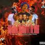 Ha Gole Monate (feat. Figos, Naisi Boi, Flexyville & Rraagwe Perekise) [Martin Beats Remix]