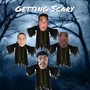 Getting Scary (feat. calv & fullautoCAM) [Explicit]