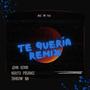 Te queria (Adolfo Produce Remix) [Explicit]