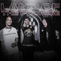 LAND OF THE PROMISE (feat. OG Kelly & Bougie Papi) [Explicit]