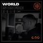 WORLD IS ON FIRE (Explicit)