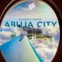 ABUJA CITY (feat. Cvrter)