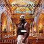 My Truth (Side 2 ) [Explicit]