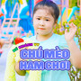 Chú Mèo Ham Chơi
