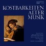 Schütz: Kostbarkeiten alter Musik