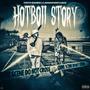 Hotboii story (feat. Frito bandz) [Explicit]