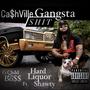 Ca$hville Gangsta **** (Explicit)