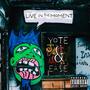 Live In The Moment (feat. Ea$e) [Explicit]