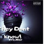 THEY DONT KNOW (Explicit)