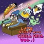 Late Night with Chill Neil, Vol. 1 (Explicit)