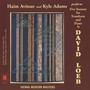 Loeb, D.: Trombone Sonatas Nos. 1-5 (Haim Avitsur and Kyle Adams Perform Five Sonatas for Trombone and Piano by David Loeb) [Avitsur]