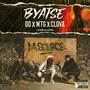 Byatse (feat. Clova & DD) (Explicit)