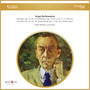 Sergej Rachmaninov: Preludes, Op. 23 No. 8-9; Preludes, Op. 32 No. 4-10-11-12; Scherzo; Vocalise Op. 34, No. 14; Piano Sonata No. 2, Op. 36 in B-flat minor