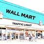 Wall Mart (Explicit)