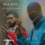 Pela City (Explicit)