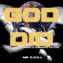 God Did (feat. Red Diamond & Dominique Taylor)