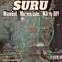 SURU (feat. Marvex Osha & W3rdy BBY) [Explicit]