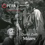 Durkó Zsolt: Mózes