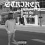 STRIKER (feat. Yvng Qu & FSM Tay) [Explicit]