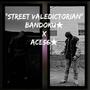 Street valedictorian (feat. Bandoku) [Explicit]