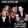 Flavour (Unplugged)