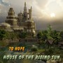 House of the Rising Sun