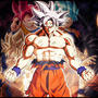 Goku (Explicit)
