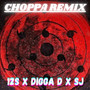 Choppa (REMIX) [Explicit]