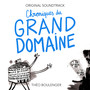 Chroniques du Grand Domaine (Bande originale du court-métrage)