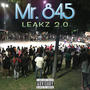 Mr. 845 (Explicit)