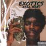 EXOTICS BERVMIX (Explicit)