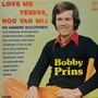 Love Me Tender, Hou Van Mij