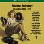 The German Song: Schlager Anthology Recordings (1936 - 1937), Vol. 7