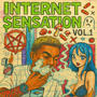 INTERNET SENSATION (Explicit)