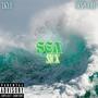 Sea Sick (feat. Ski2Cold) [Explicit]