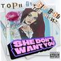 She Dont Want You (feat. BIG BOBO THE CLOWN) [Explicit]