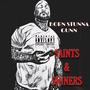 Saints & Sinners (Explicit)