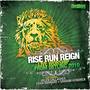 Rise, Run, Reign: Live Worship from Detling (2010)