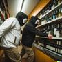 Raiding the Liquor Store (2023) [Explicit]