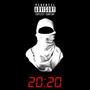 20:20 (Explicit)