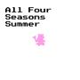 All Four Seasons Summer (Explicit)