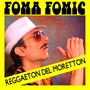 Reggaeton del moretton