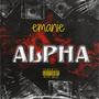 ALPHA (Explicit)