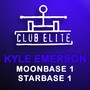 Starbase 1 / Moonbase 1